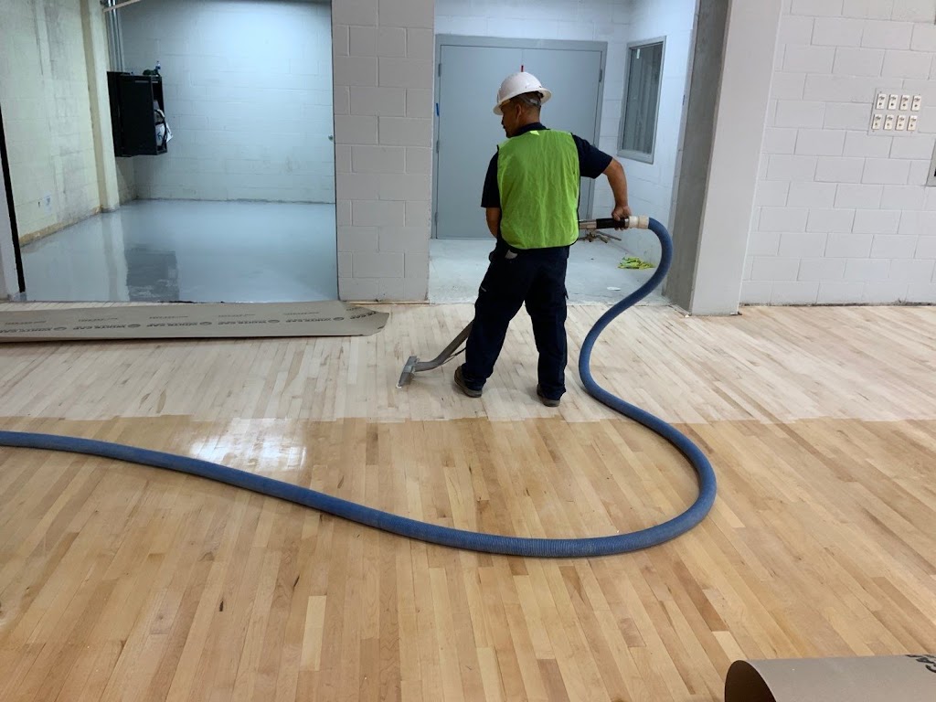 Jimmy Garza Emergency Water Removal photo