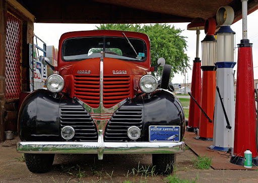 Barnsdall Fire Department - Thumbnail