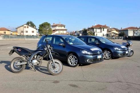 Autoscuola Santori - Thumbnail