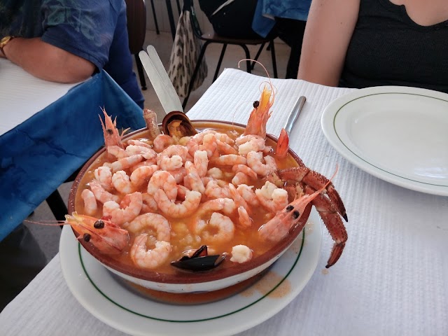 Cervejaria O Pescador