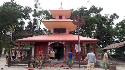 Photos of Daunne Devi Temple