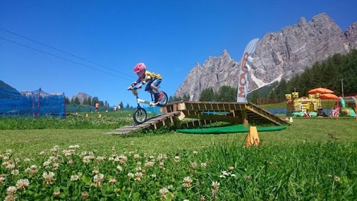 M'Over Family Park - Thumbnail