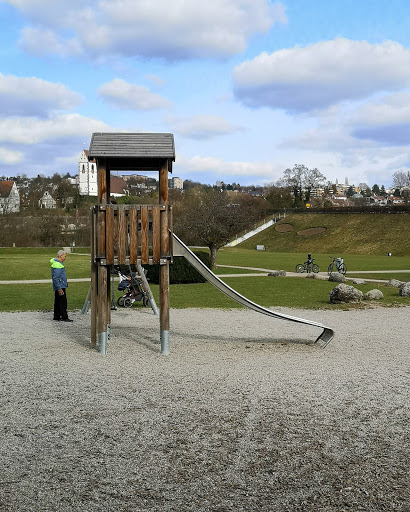 Spielplatz LANDESGARTENSCHAU Gallery - Germany