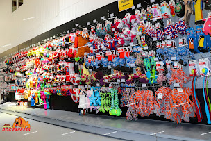 Photo n°22 de Dog Express - Croquettes Dépôt à Le Fidelaire (Magasin d'articles pour animaux)