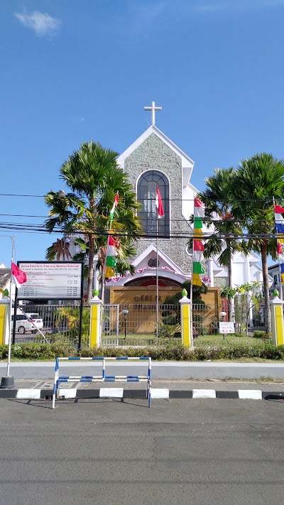 Photos of Gereja Katolik St Fransiskus Xaverius
