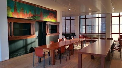 Photos of Bonnefantenmuseum