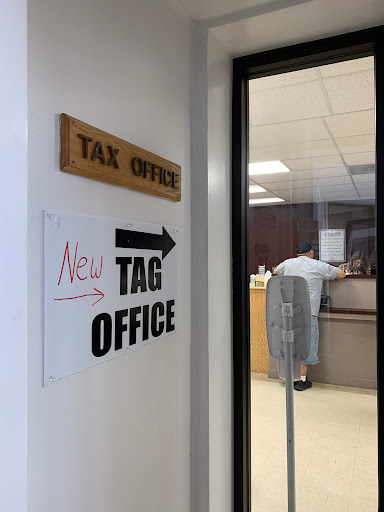 Swain County Tag & Tax Office - Thumbnail