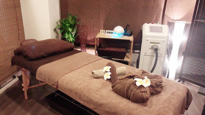 美肌製作所 本店