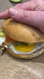 Photo n°13 de Cali Coffee Shop | Brunch Breakfast Lunch | à Nice (Restaurant brunch)