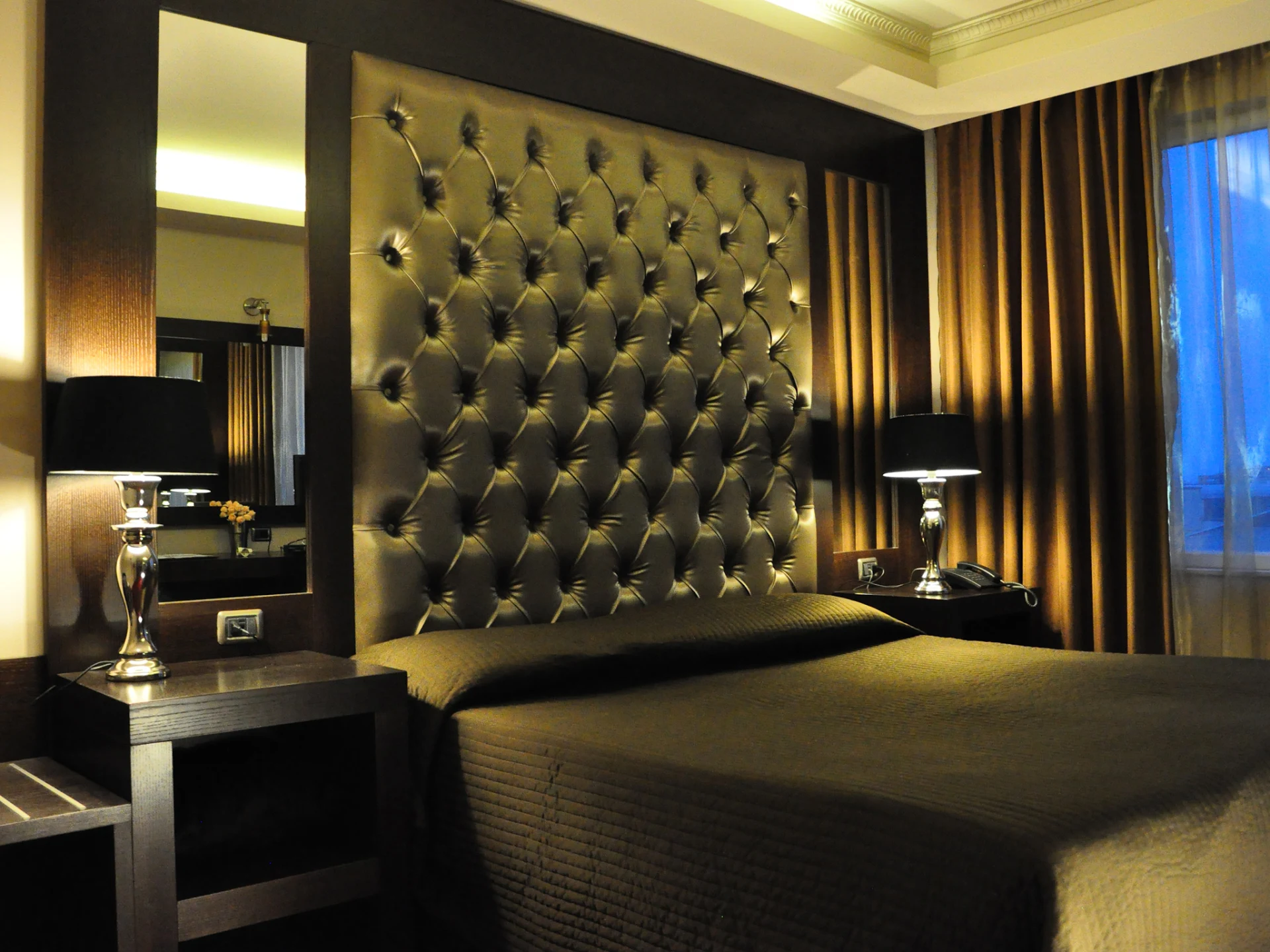 Hotel Doro City