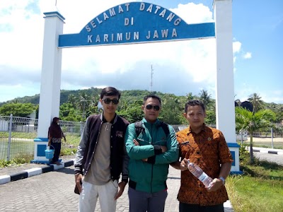 Photos of OMAH KANGEN WATER BANDENGAN JEPARA