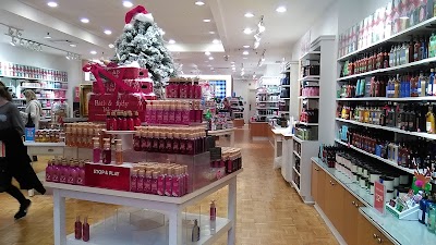 Bath & Body Works