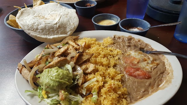 Abuelita's Mexican Restaurant