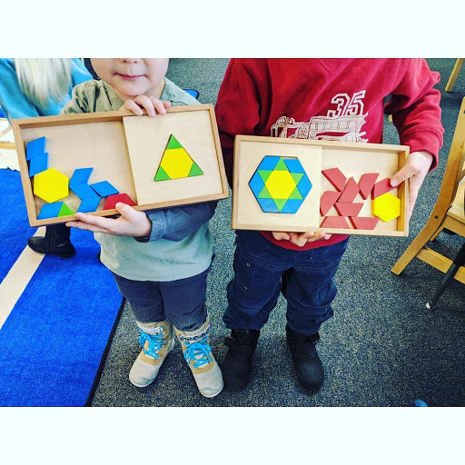 Montessori of Bell Canyon - Thumbnail