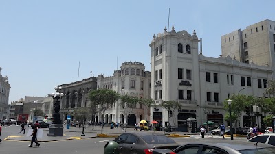 photo of Hotel San Agustin Rivera