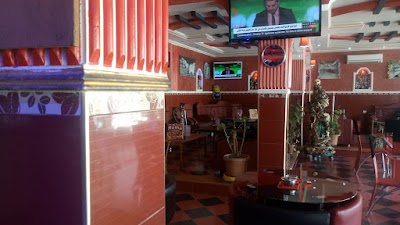 Photos of مطعم ومقهى + مسبح عميروش