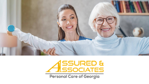 Assured & Associates Personal Care of Georgia Gallery - United States
