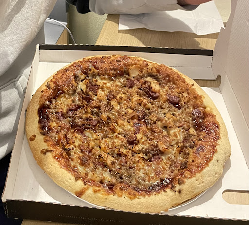 Photo 5 - Pizza N'Co distributeur TÉLOCHÉ