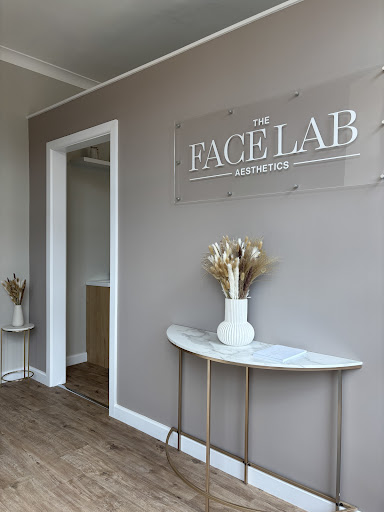 The Face Lab