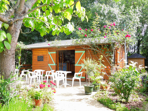 Camping Pause Loire (Belle Rivière)