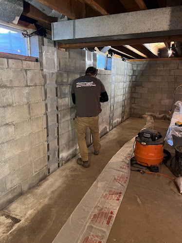 Adirondack Basement Systems