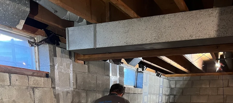 Adirondack Basement Systems