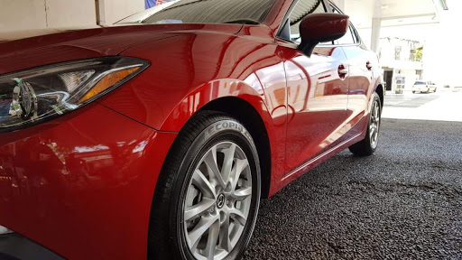 Clean Car Estetica Automotriz - Thumbnail