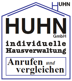 Huhn, individuelle Hausverwaltung GmbH