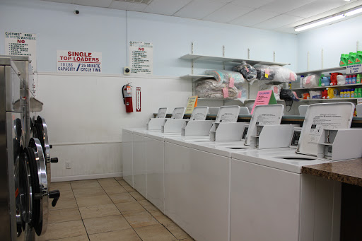 B.J.'s Coin Laundry Gallery - United States