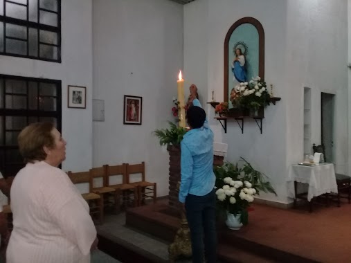 Parroquia San Mateo, Author: Miguel Aguilera