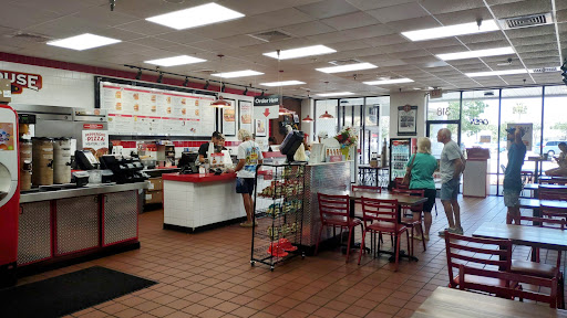 Firehouse Subs Gulf Breeze #2