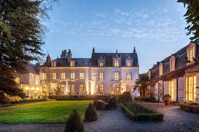 Hôtel Le Clos d'Amboise - 4*