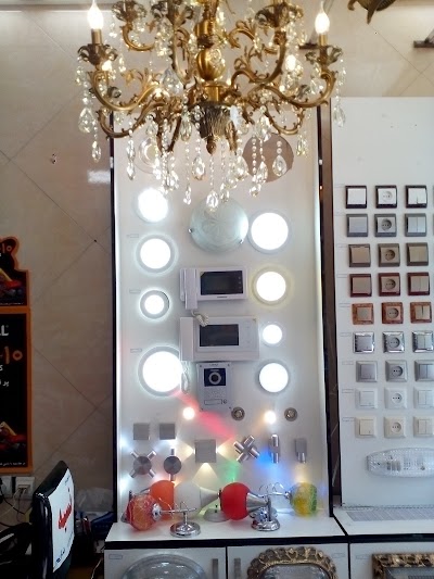 Photos of Electrical goods M.