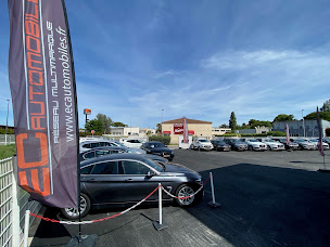 Photo n°11 de EC AUTOMOBILES à Mauguio (Importateur)