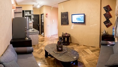 Photos of Imsouane Guest House