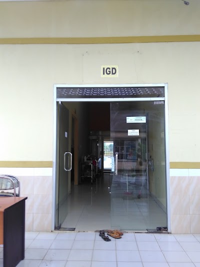 Photos of Rumah Sakit Umum Daerah Ogan Ilir