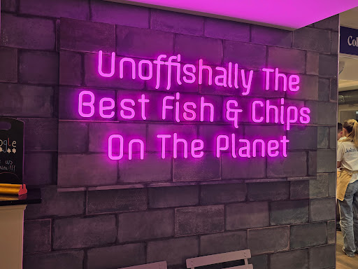 John Dory's Quorn - Thumbnail