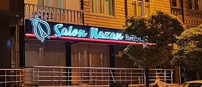 Salon Nazan