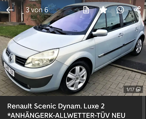 Impremium Cars NRW - Thumbnail