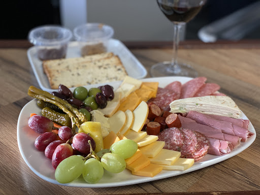 Andy’s Wine Bar - Thumbnail