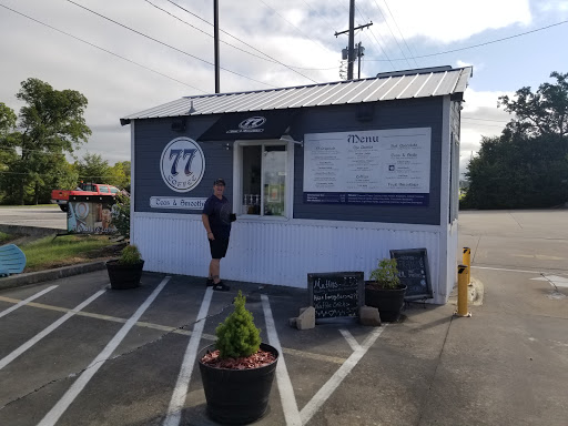 77 Coffee Gallery - United States