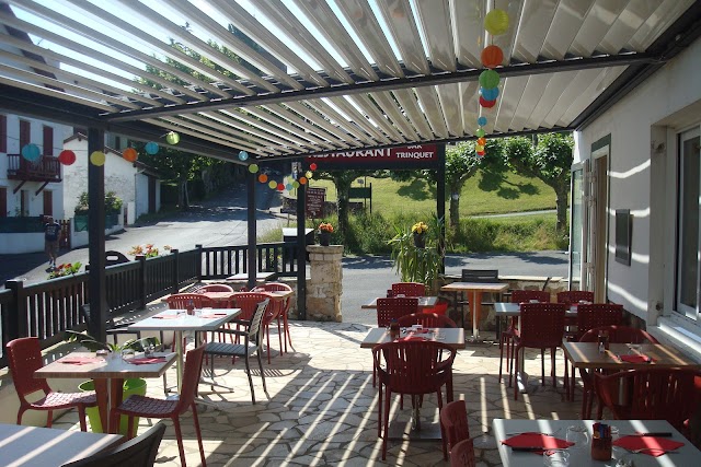 Pleka Trinquet Bar Restaurant