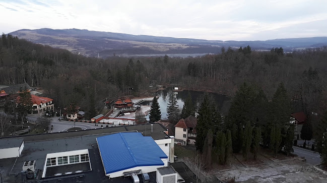 Opinii despre Ensana Bradet Health Spa Hotel în Sovata - Salon de înfrumusețare