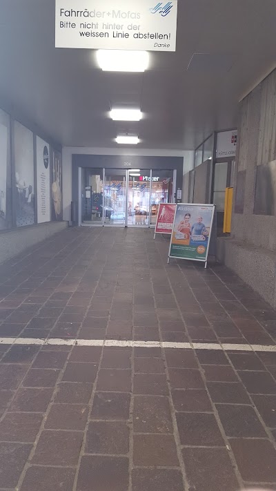 Photos of Coop Supermarkt St. Gallen Lerchenfeld