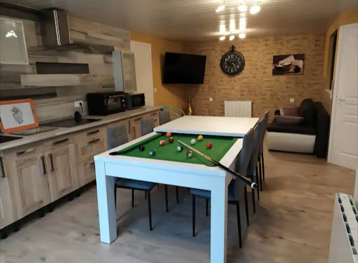 Photo de Appartement détente