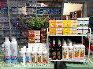 Photo n°9 de Pharmacie du Jardin Zen à Cuincy (Pharmacie)