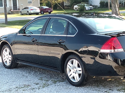 JC DC Auto Service & Detailing - Thumbnail