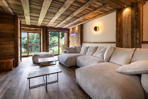 Photo n°29 de Meurice-vibert Christine à Grand-Aigueblanche (Cabinet d'architecte d'intérieur)