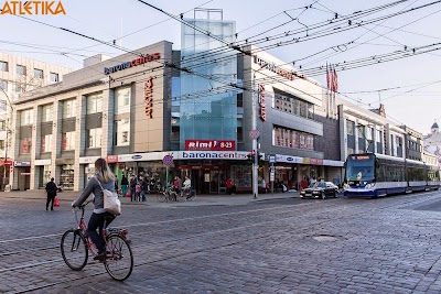 Photos of Atletika fitness Centrs