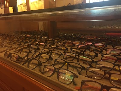 Photos of Optik Minang